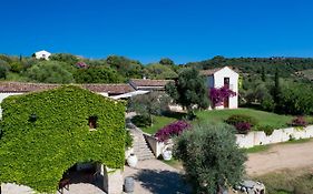 Hotel S'Abba e Sa Murta