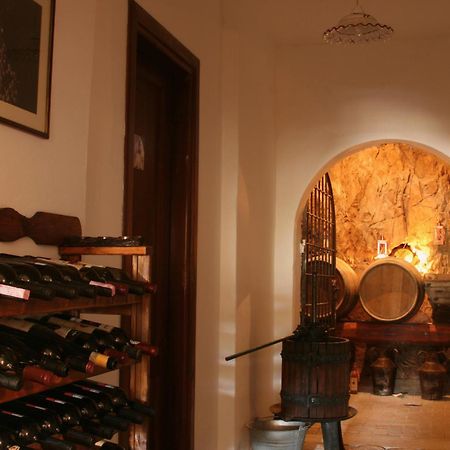 Hotel S'Abba e Sa Murta Tortolì Esterno foto