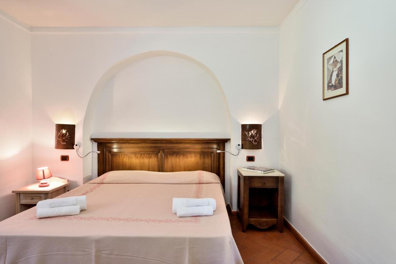 Hotel S'Abba e Sa Murta Tortolì Esterno foto