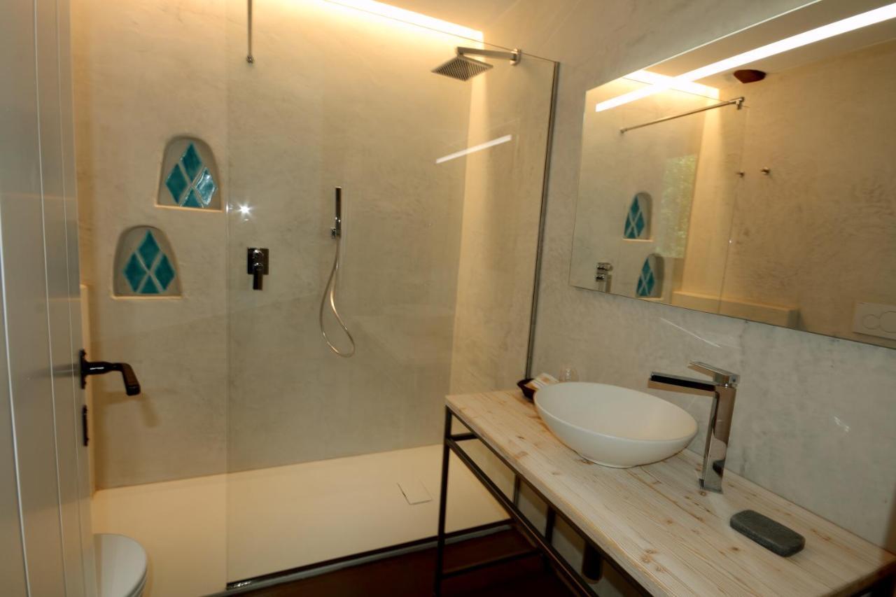 Hotel S'Abba e Sa Murta Tortolì Esterno foto