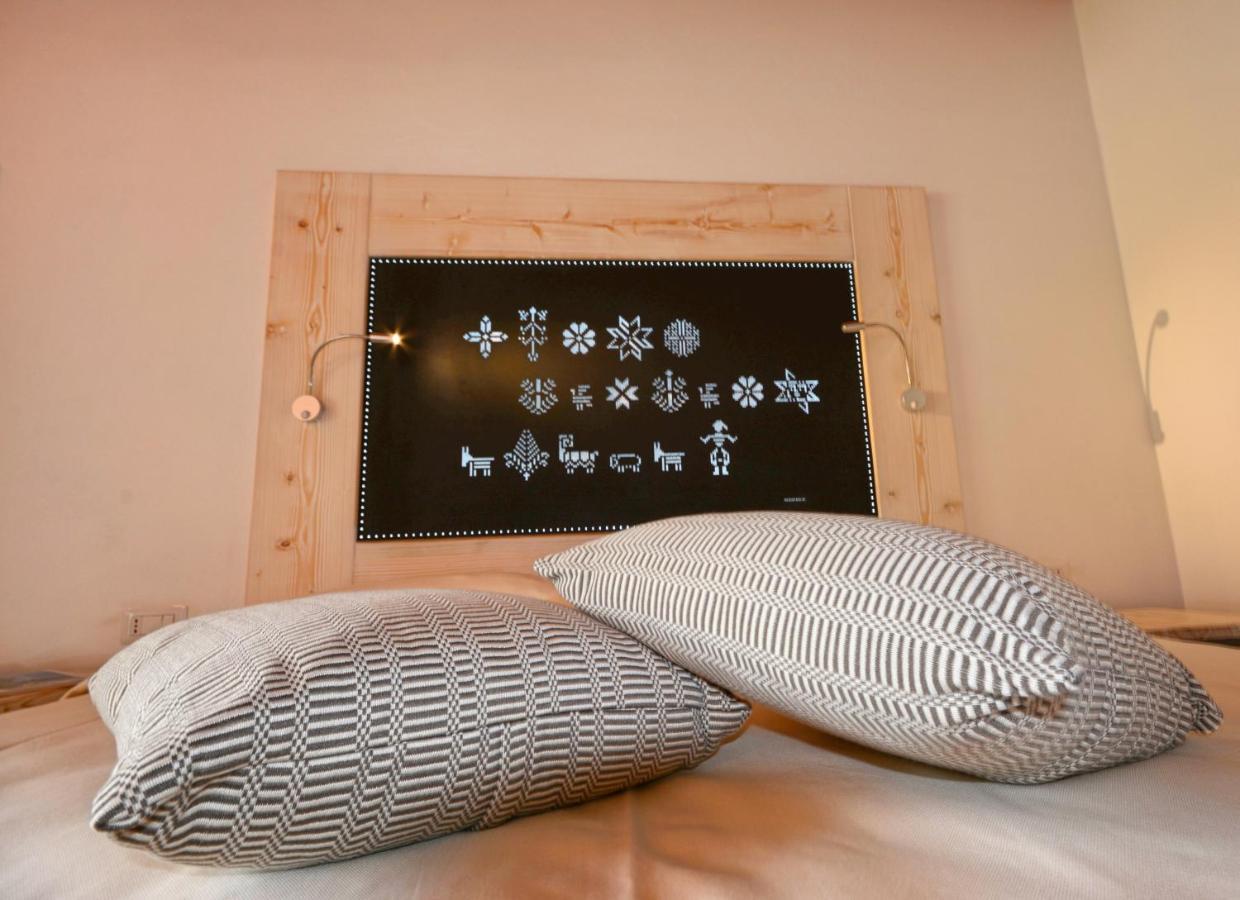 Hotel S'Abba e Sa Murta Tortolì Esterno foto