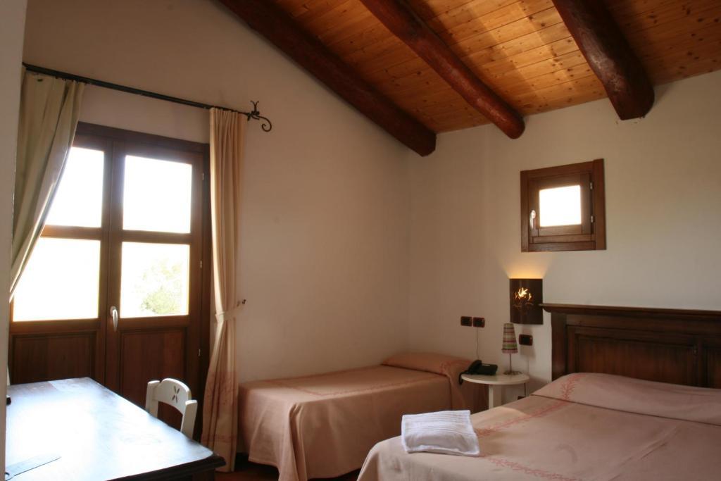 Hotel S'Abba e Sa Murta Tortolì Camera foto