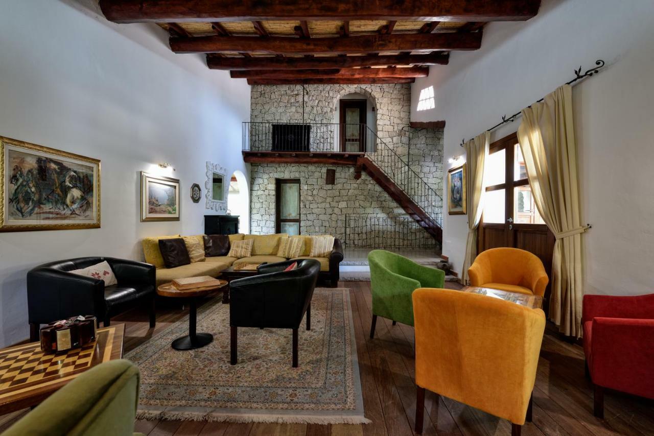 Hotel S'Abba e Sa Murta Tortolì Esterno foto